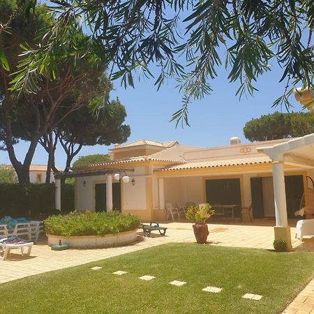 The Pinewood Villa Vilamoura Buitenkant foto