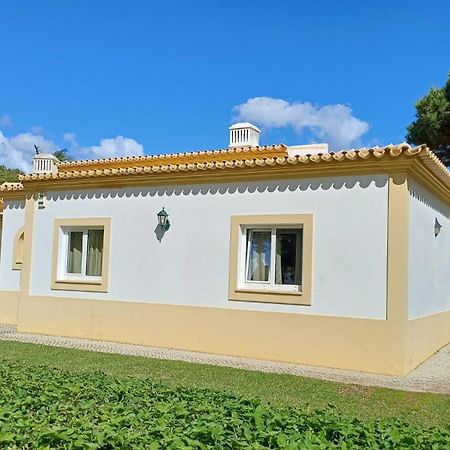 The Pinewood Villa Vilamoura Buitenkant foto
