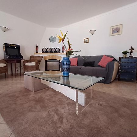 The Pinewood Villa Vilamoura Buitenkant foto