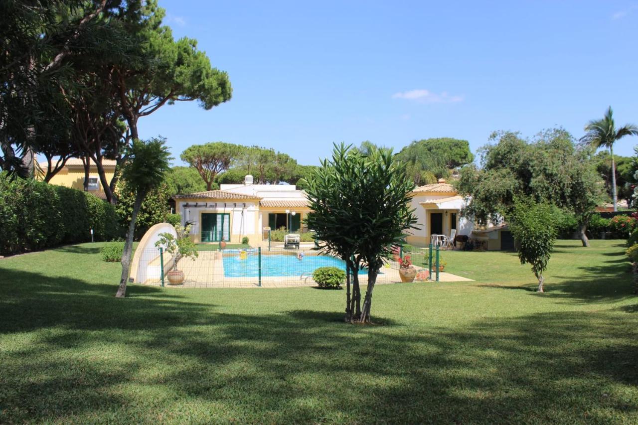 The Pinewood Villa Vilamoura Buitenkant foto