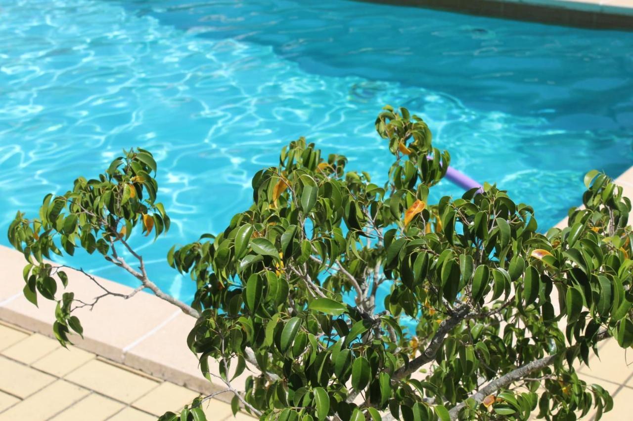 The Pinewood Villa Vilamoura Buitenkant foto