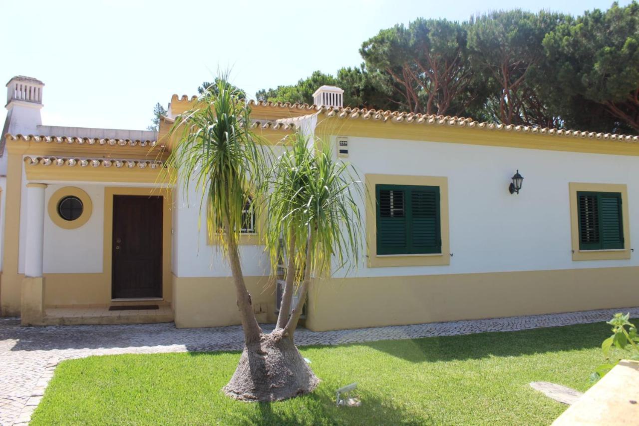 The Pinewood Villa Vilamoura Buitenkant foto