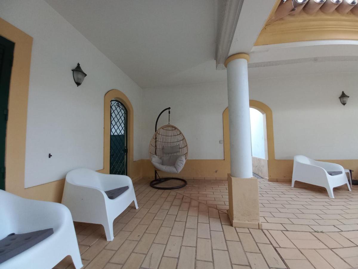 The Pinewood Villa Vilamoura Buitenkant foto