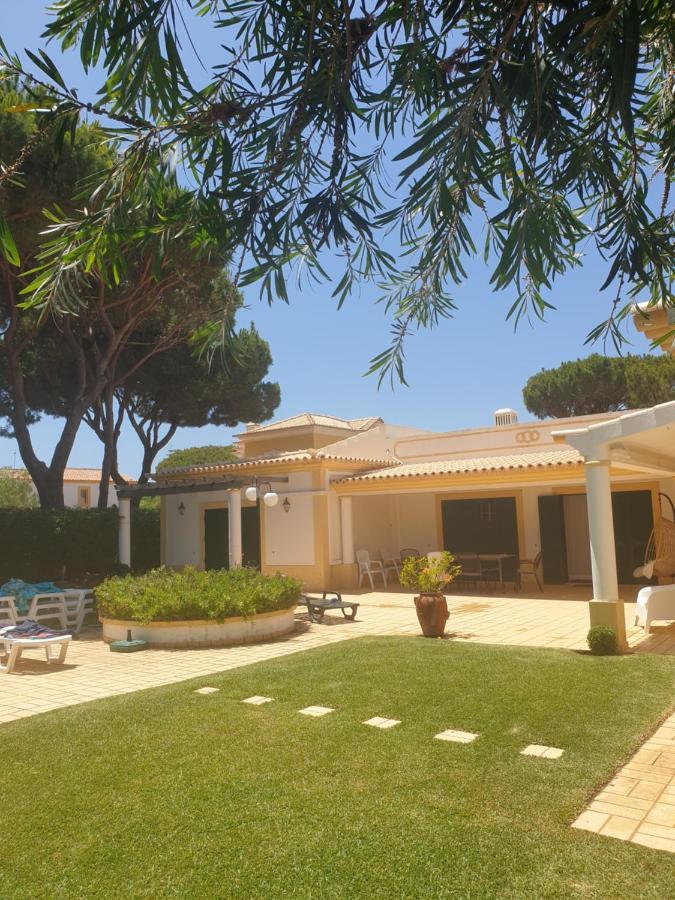 The Pinewood Villa Vilamoura Buitenkant foto
