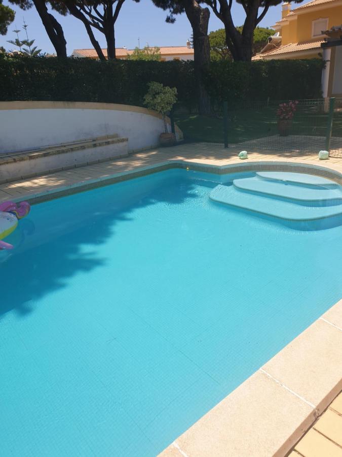 The Pinewood Villa Vilamoura Buitenkant foto