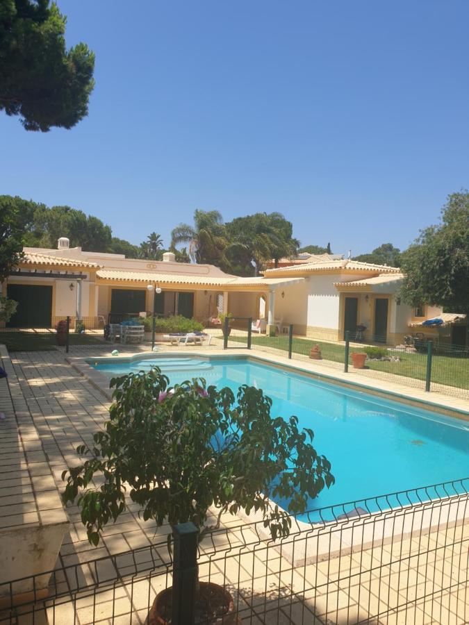 The Pinewood Villa Vilamoura Buitenkant foto