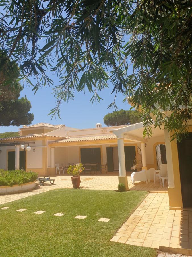 The Pinewood Villa Vilamoura Buitenkant foto