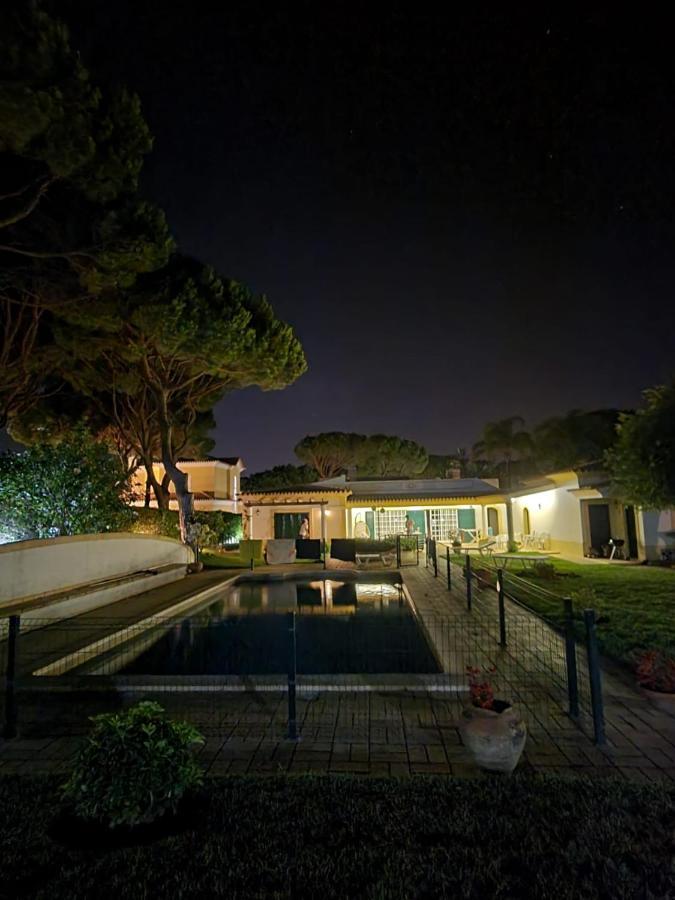 The Pinewood Villa Vilamoura Buitenkant foto