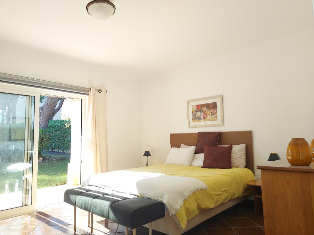 The Pinewood Villa Vilamoura Buitenkant foto
