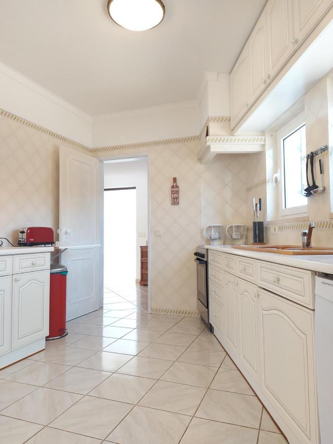 The Pinewood Villa Vilamoura Buitenkant foto