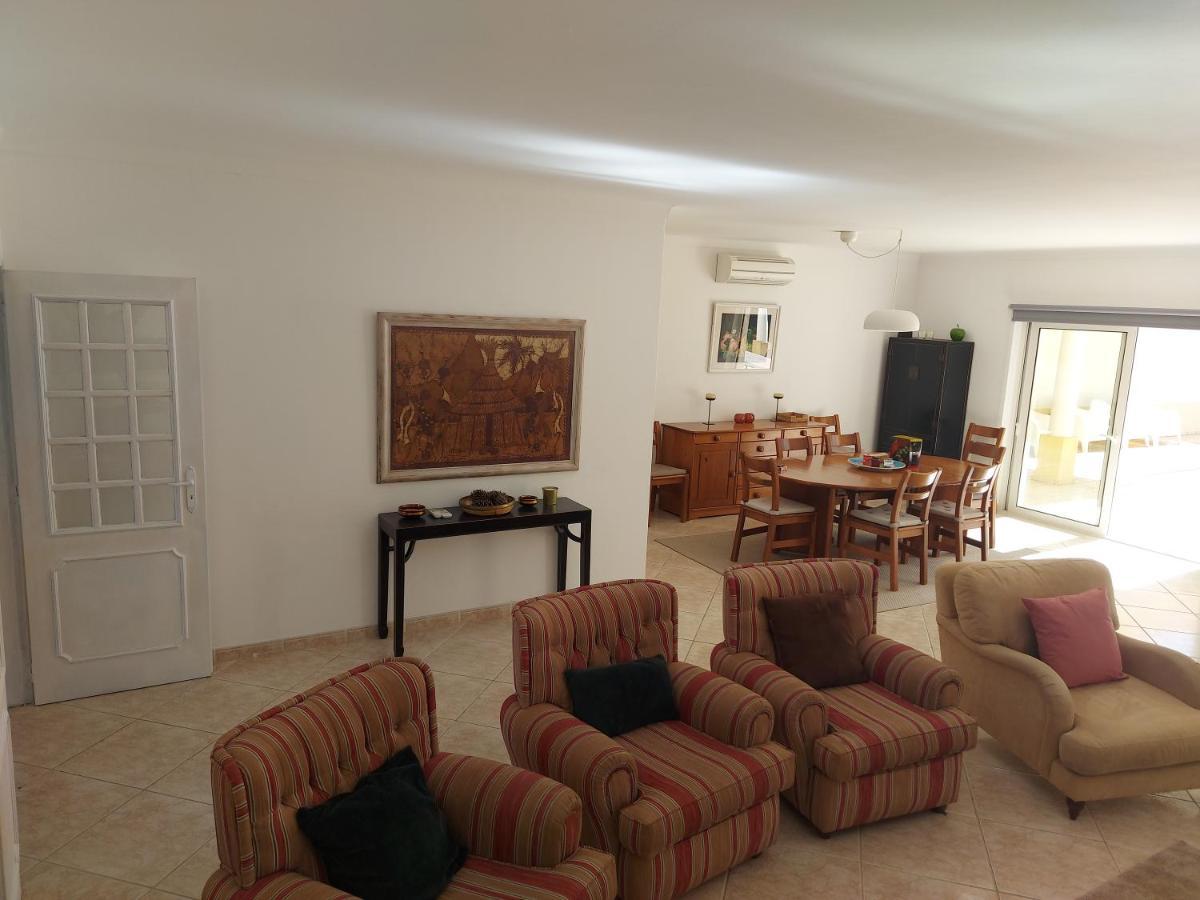 The Pinewood Villa Vilamoura Buitenkant foto