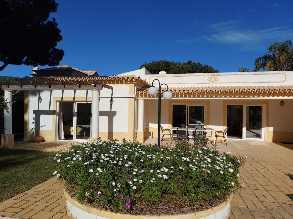 The Pinewood Villa Vilamoura Buitenkant foto