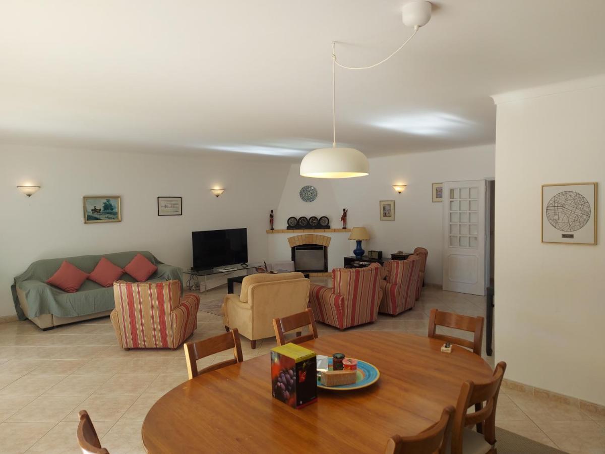 The Pinewood Villa Vilamoura Buitenkant foto