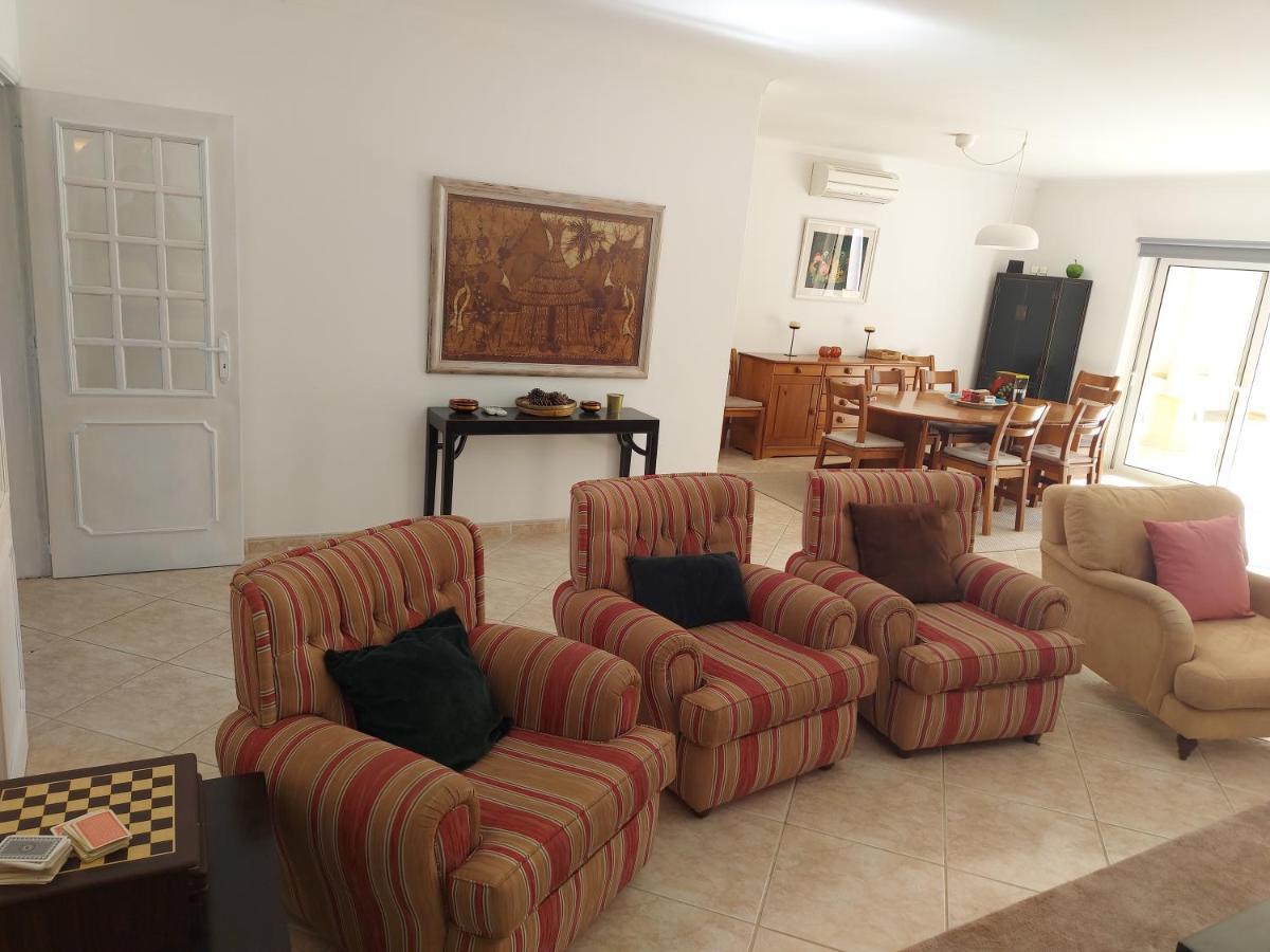 The Pinewood Villa Vilamoura Buitenkant foto