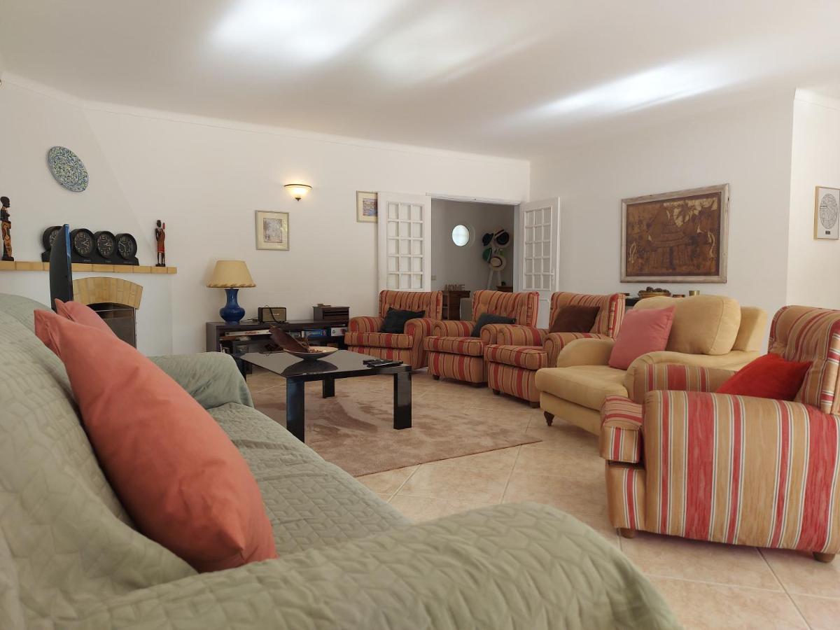 The Pinewood Villa Vilamoura Buitenkant foto