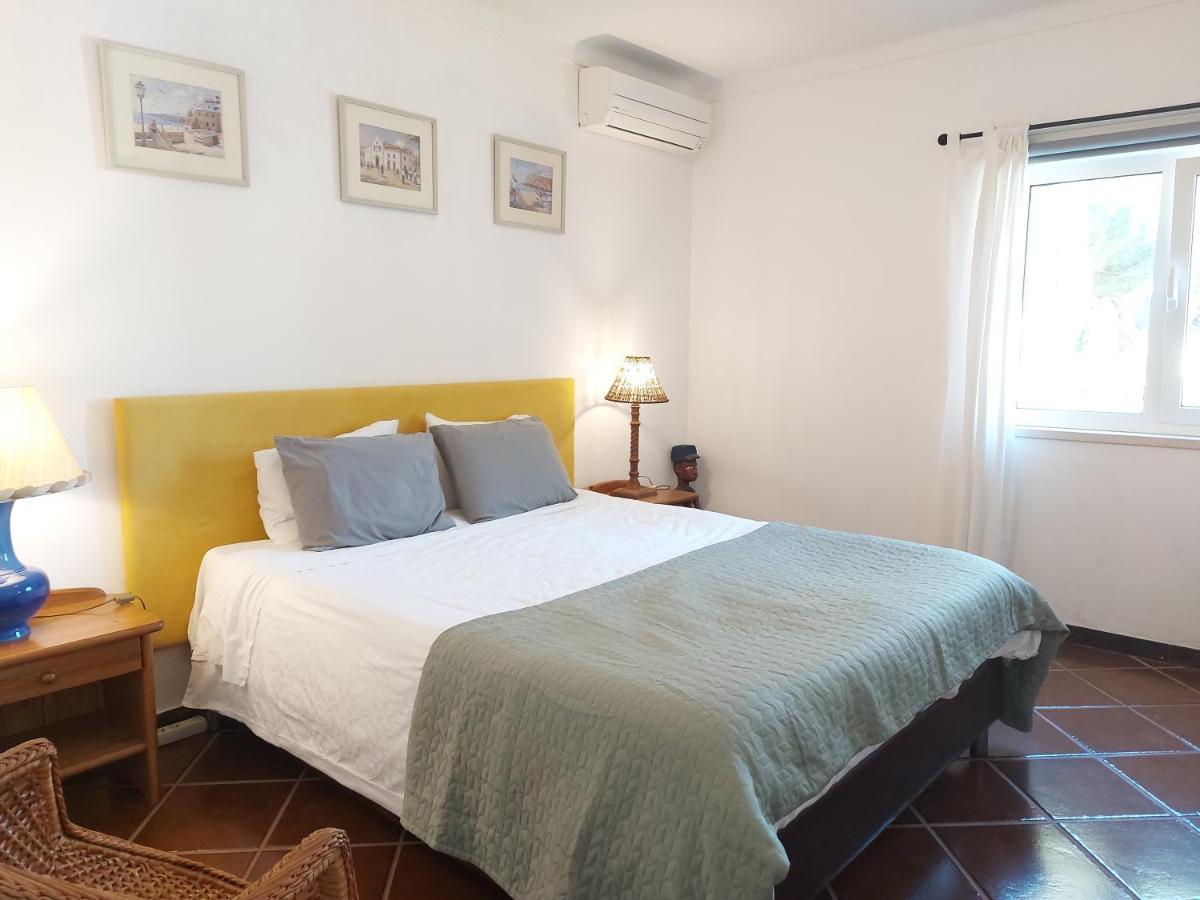 The Pinewood Villa Vilamoura Buitenkant foto