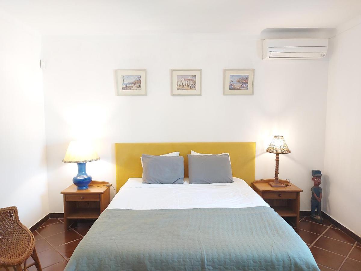 The Pinewood Villa Vilamoura Buitenkant foto