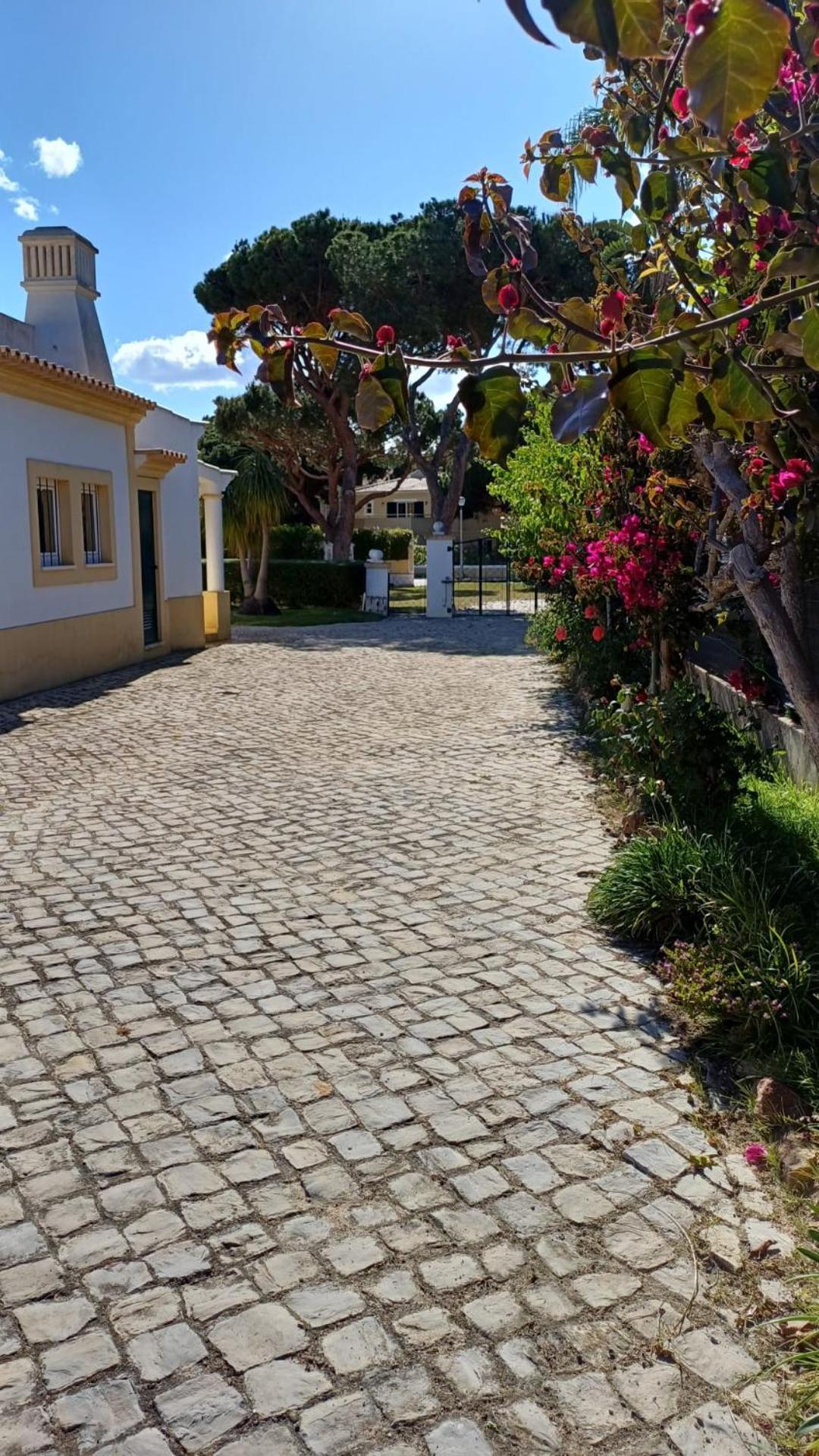 The Pinewood Villa Vilamoura Buitenkant foto