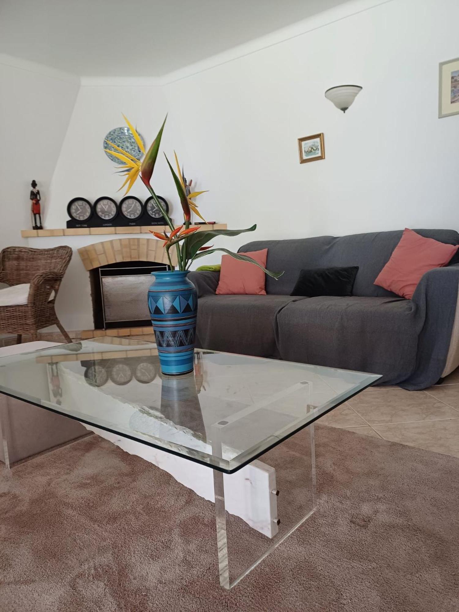 The Pinewood Villa Vilamoura Buitenkant foto