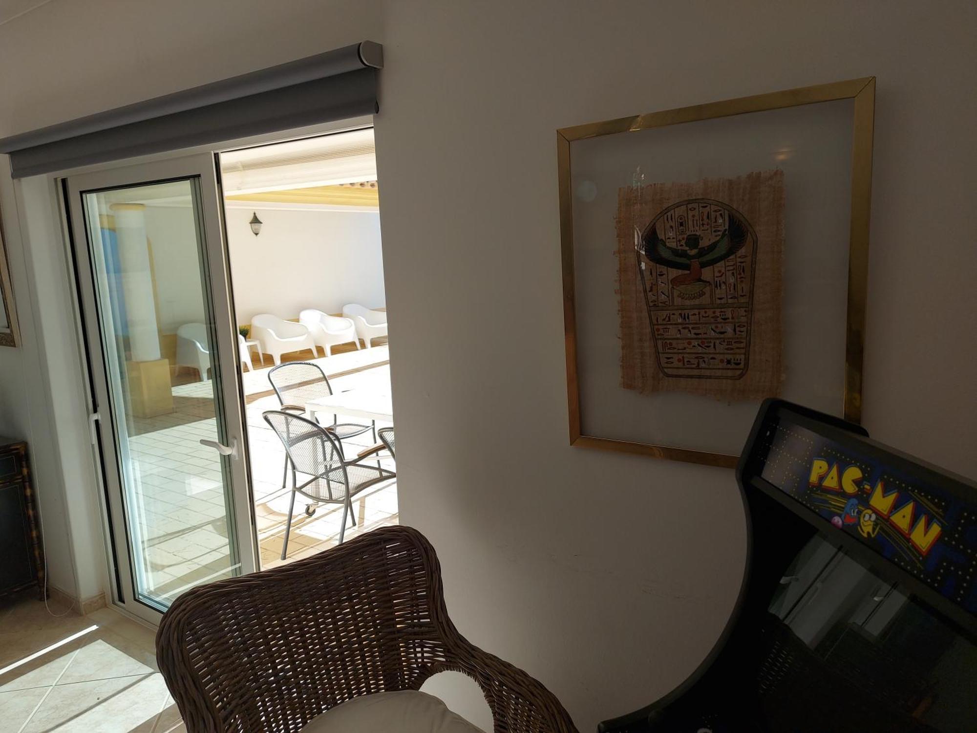 The Pinewood Villa Vilamoura Kamer foto