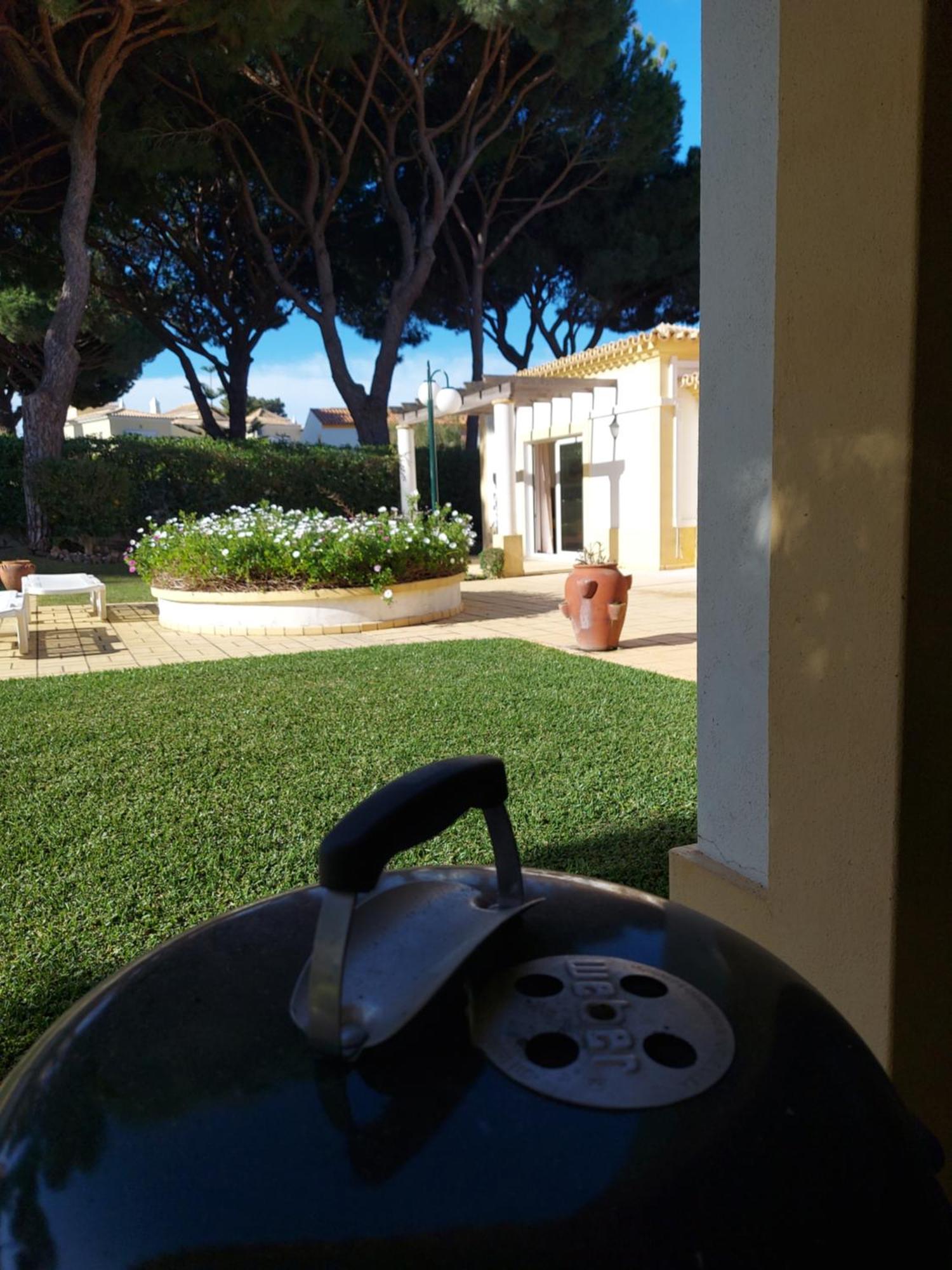 The Pinewood Villa Vilamoura Kamer foto